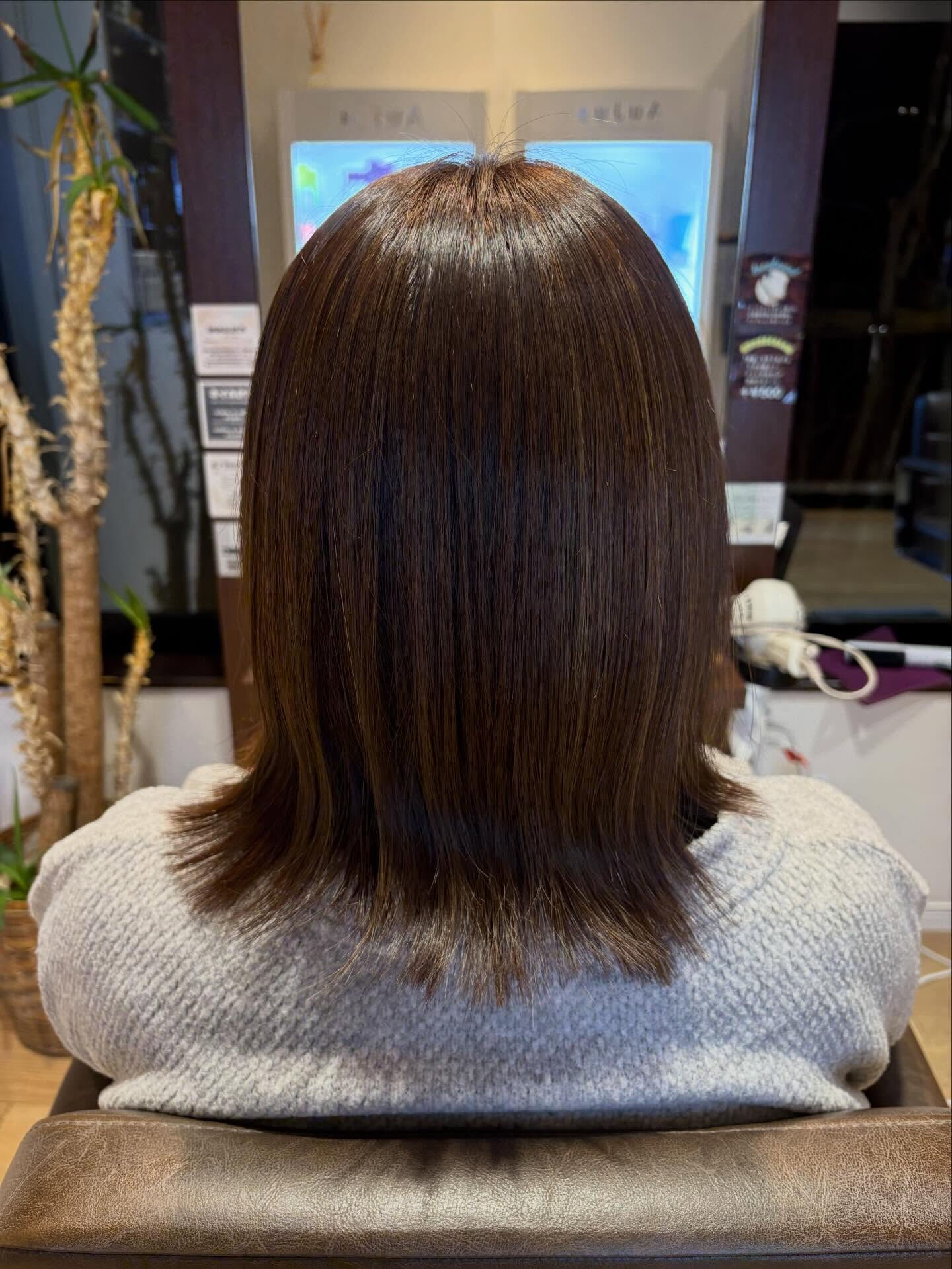 il mareの田代です🙇‍♂️
