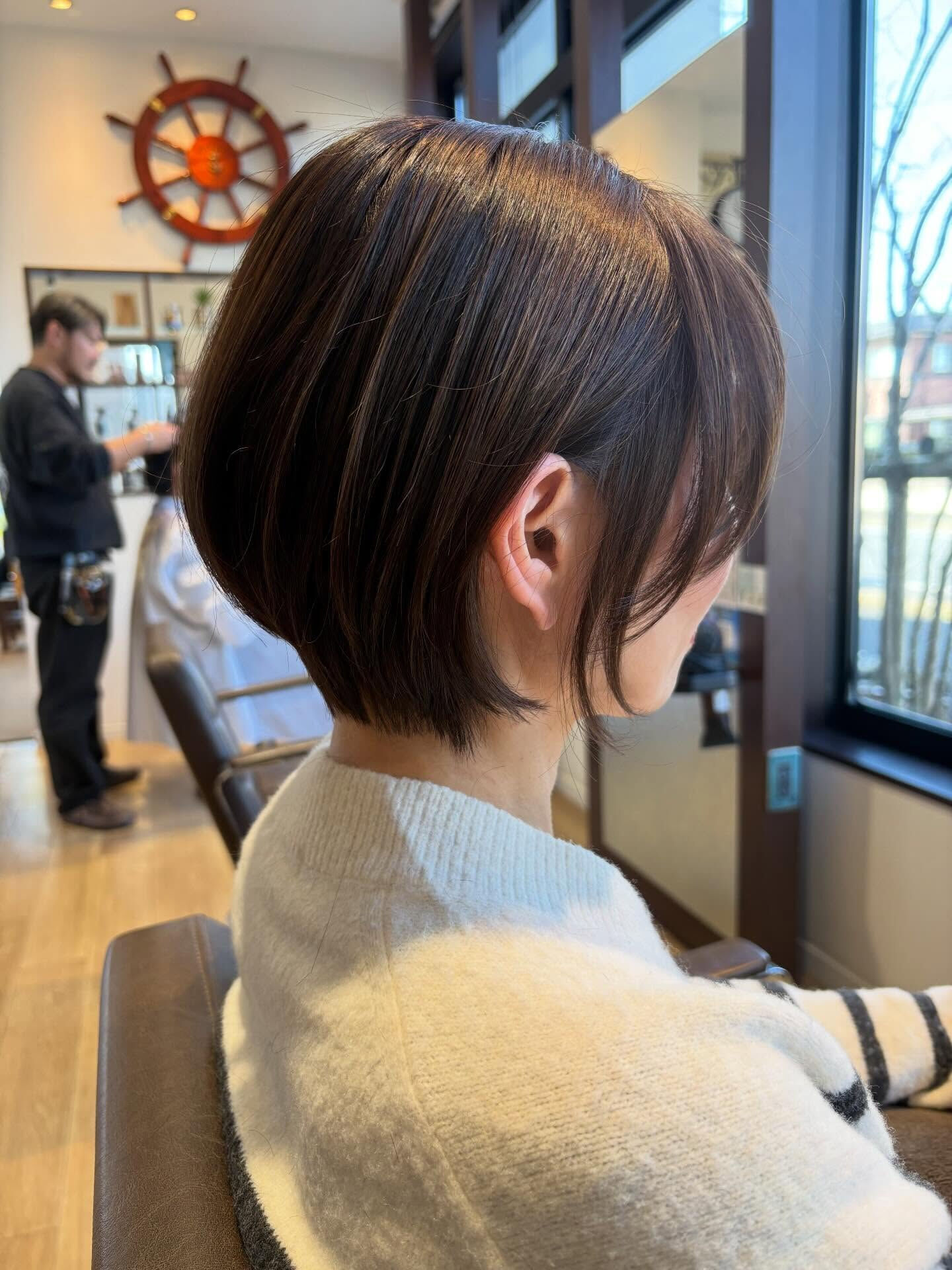 il mareの田代です🙇‍♂️