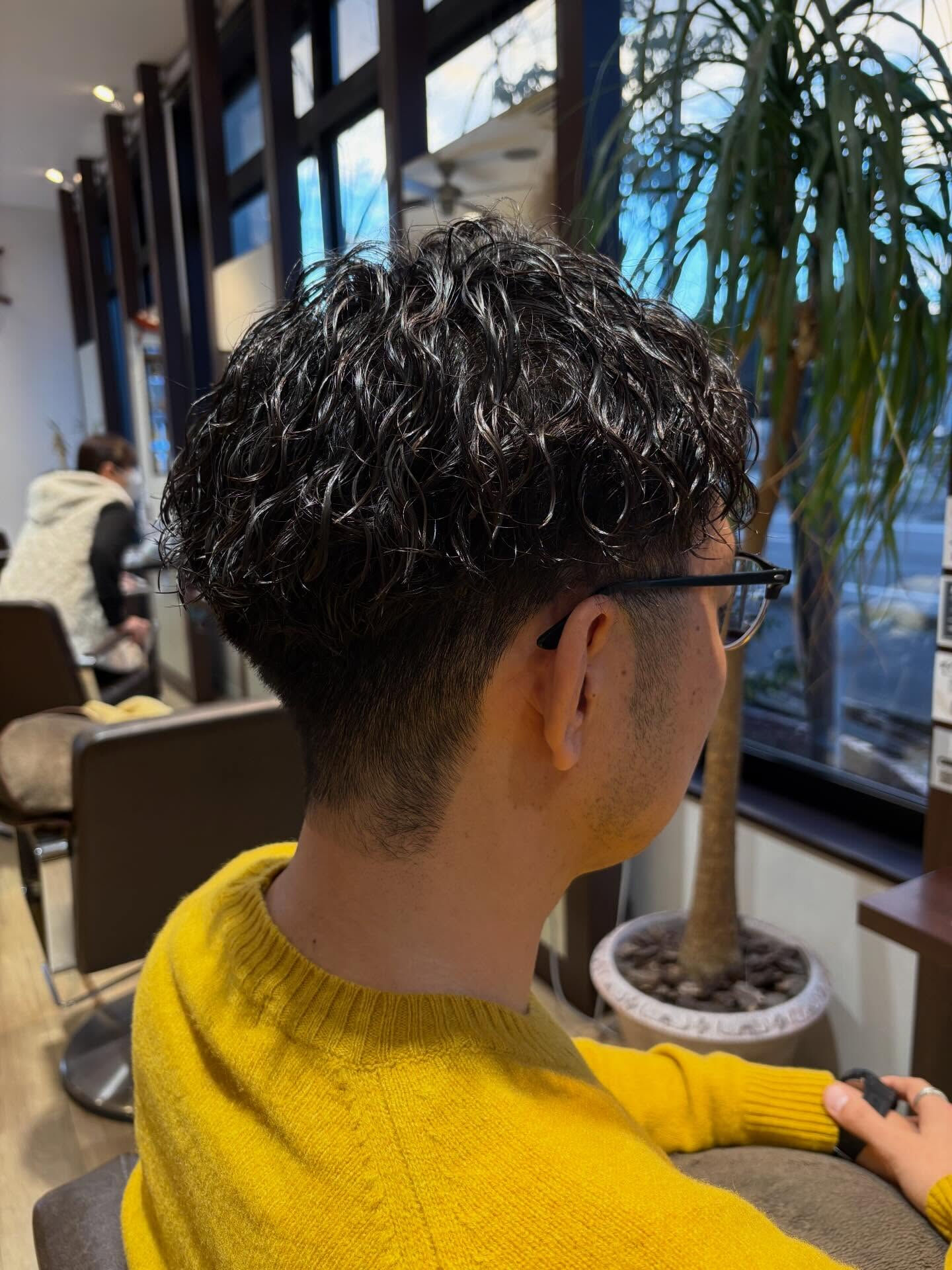 il mareの田代です🙇‍♂️