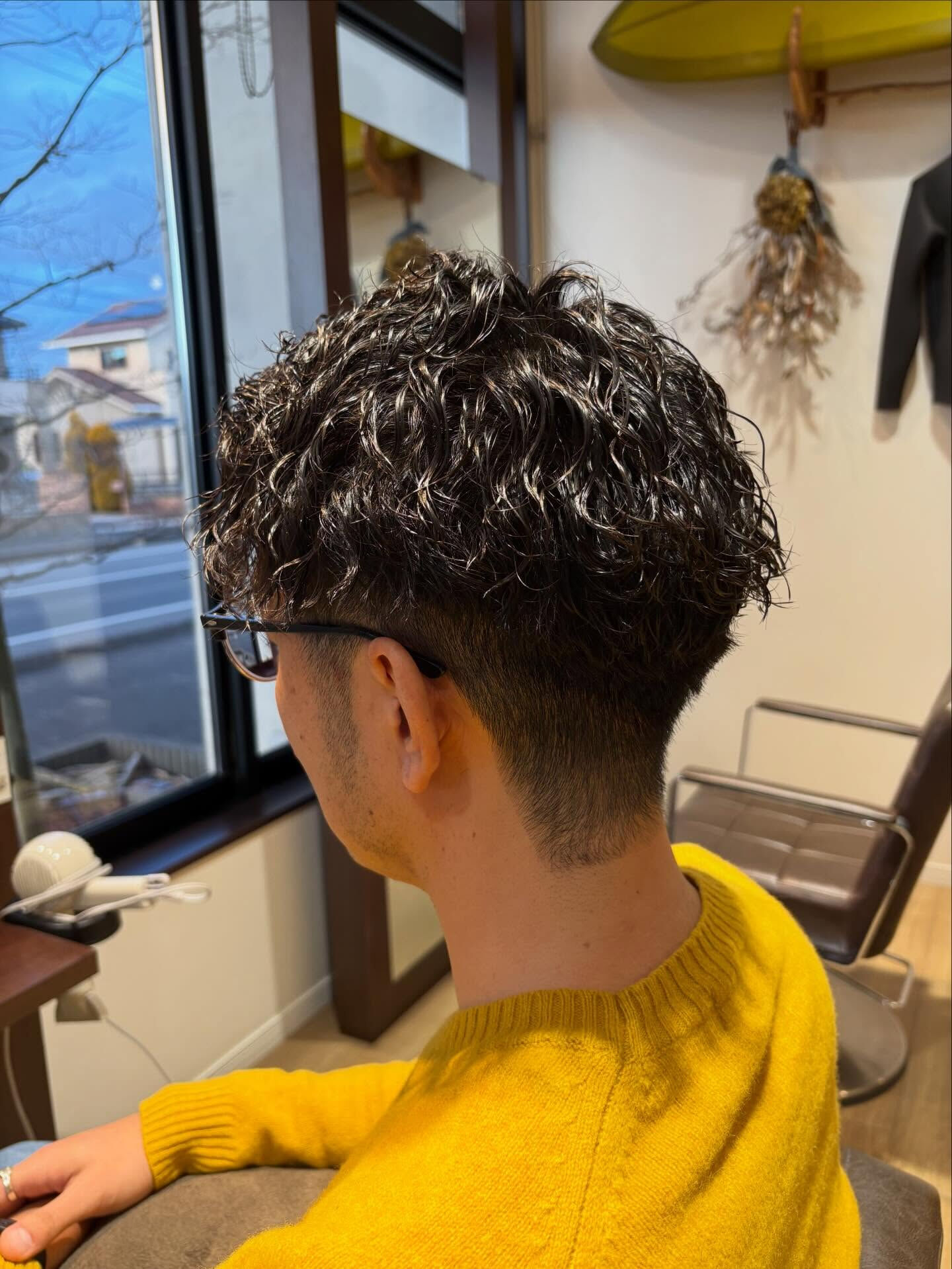 il mareの田代です🙇‍♂️
