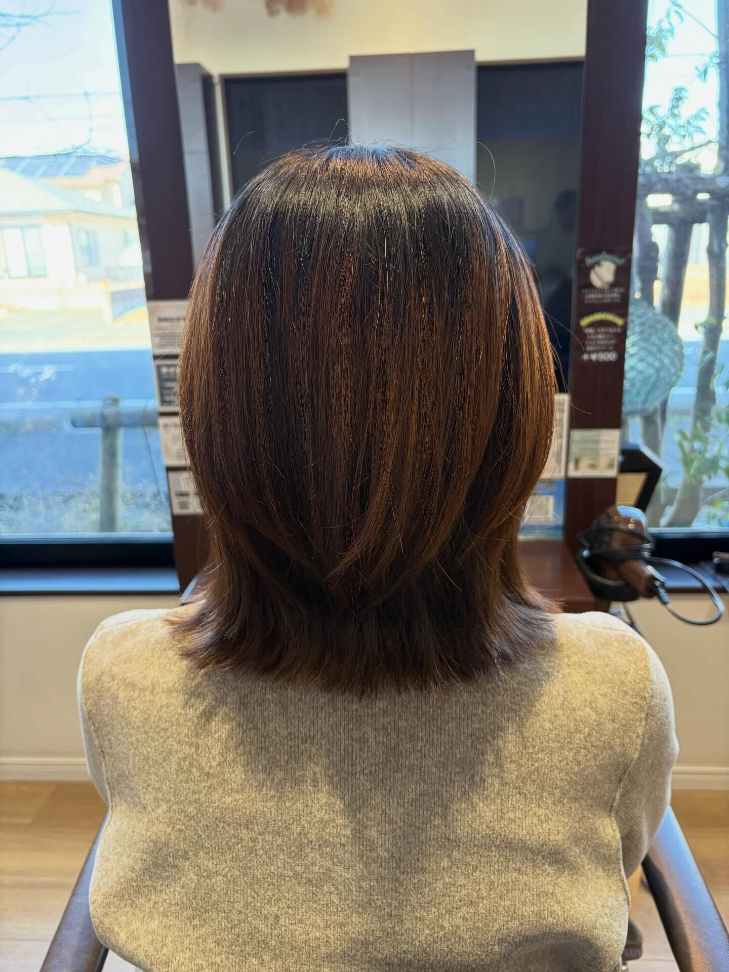 il mareの田代です🙇‍♂️