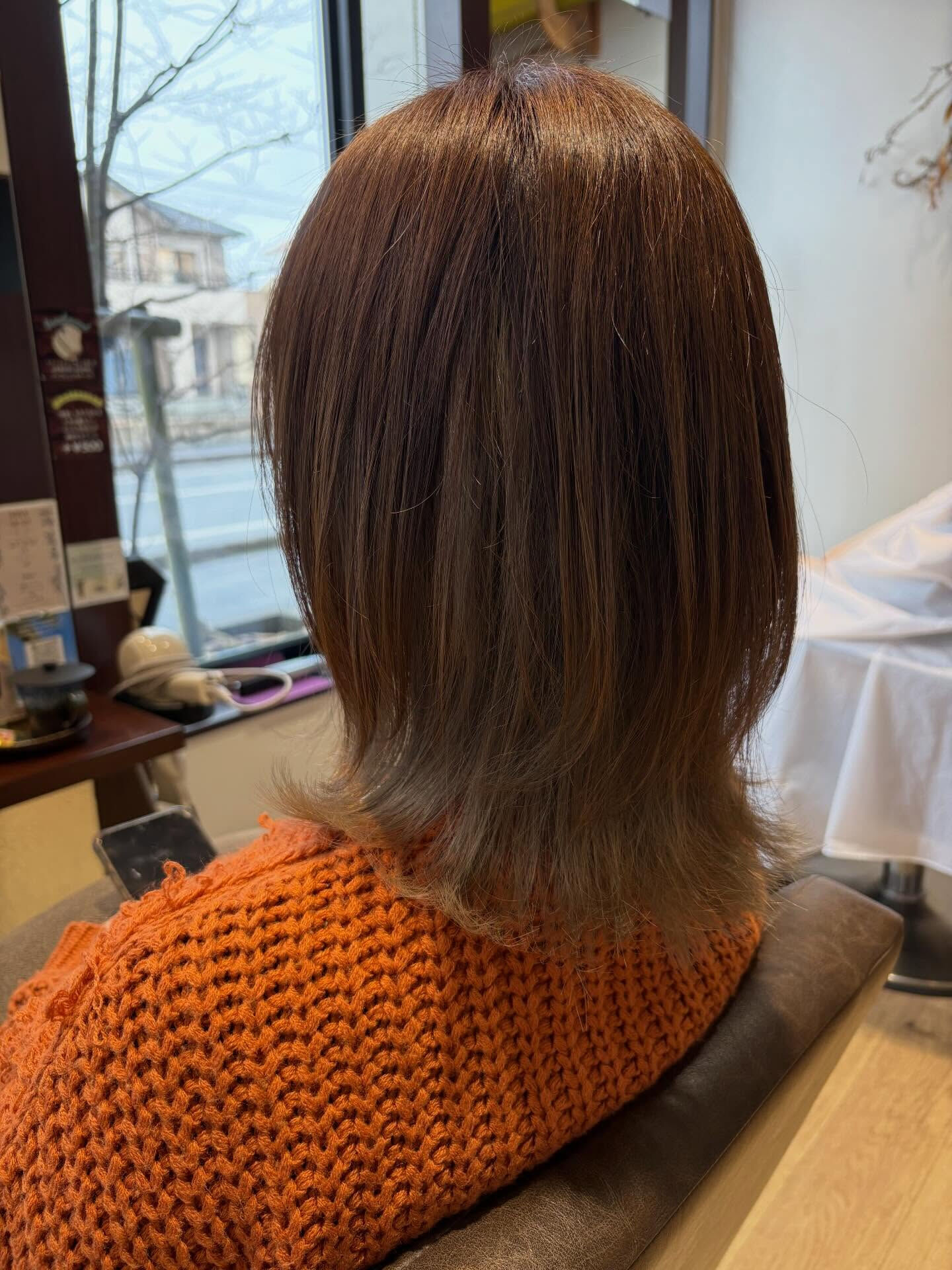 il mareの田代です🙇‍♂️