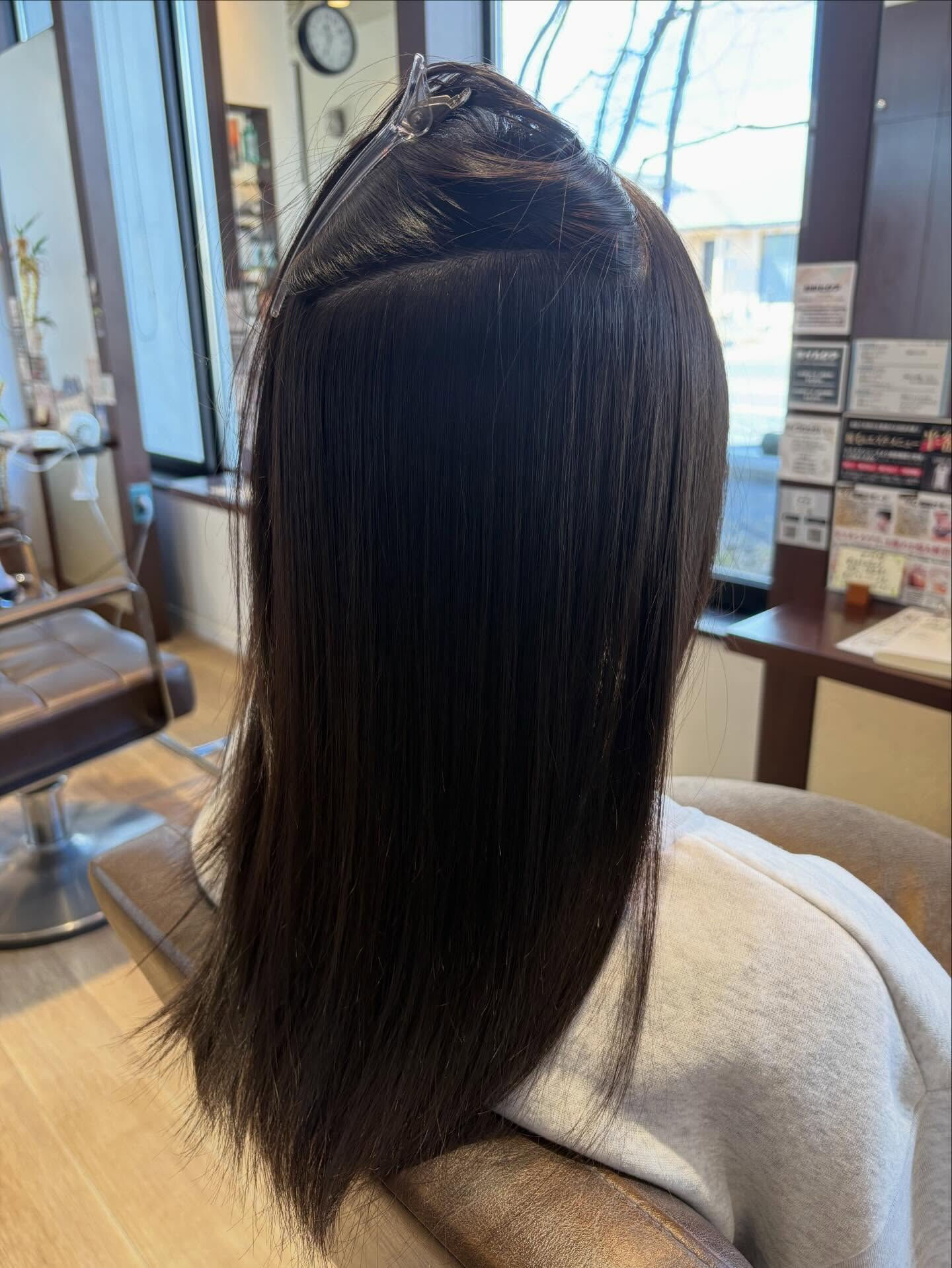 il mareの田代です🙇‍♂️
