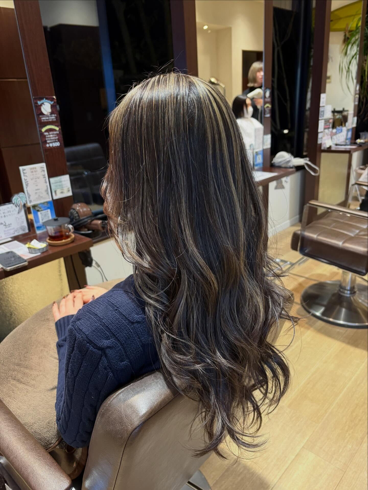 il mareの田代です🙇‍♂️