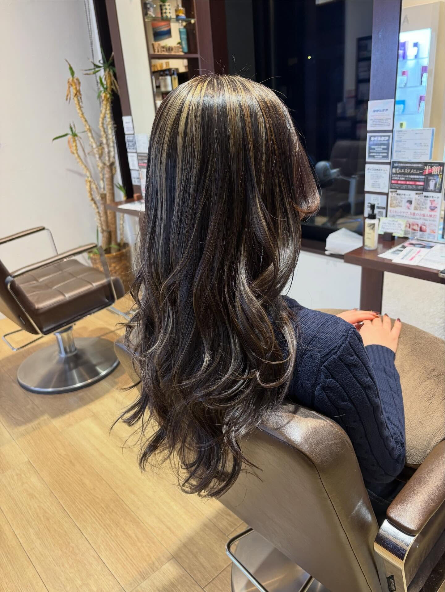 il mareの田代です🙇‍♂️