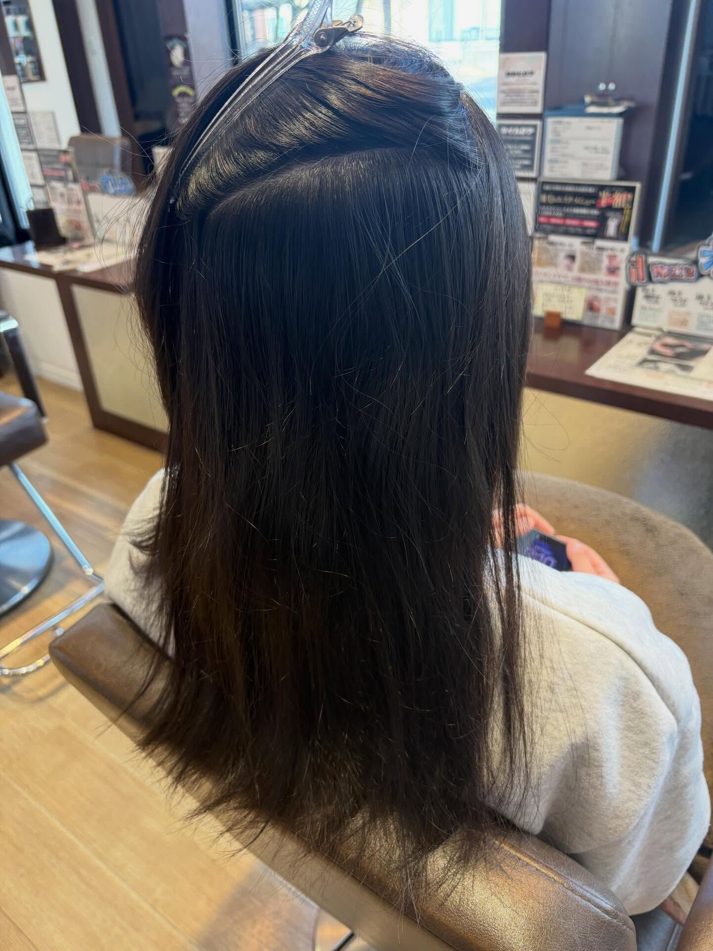 il mareの田代です🙇‍♂️
