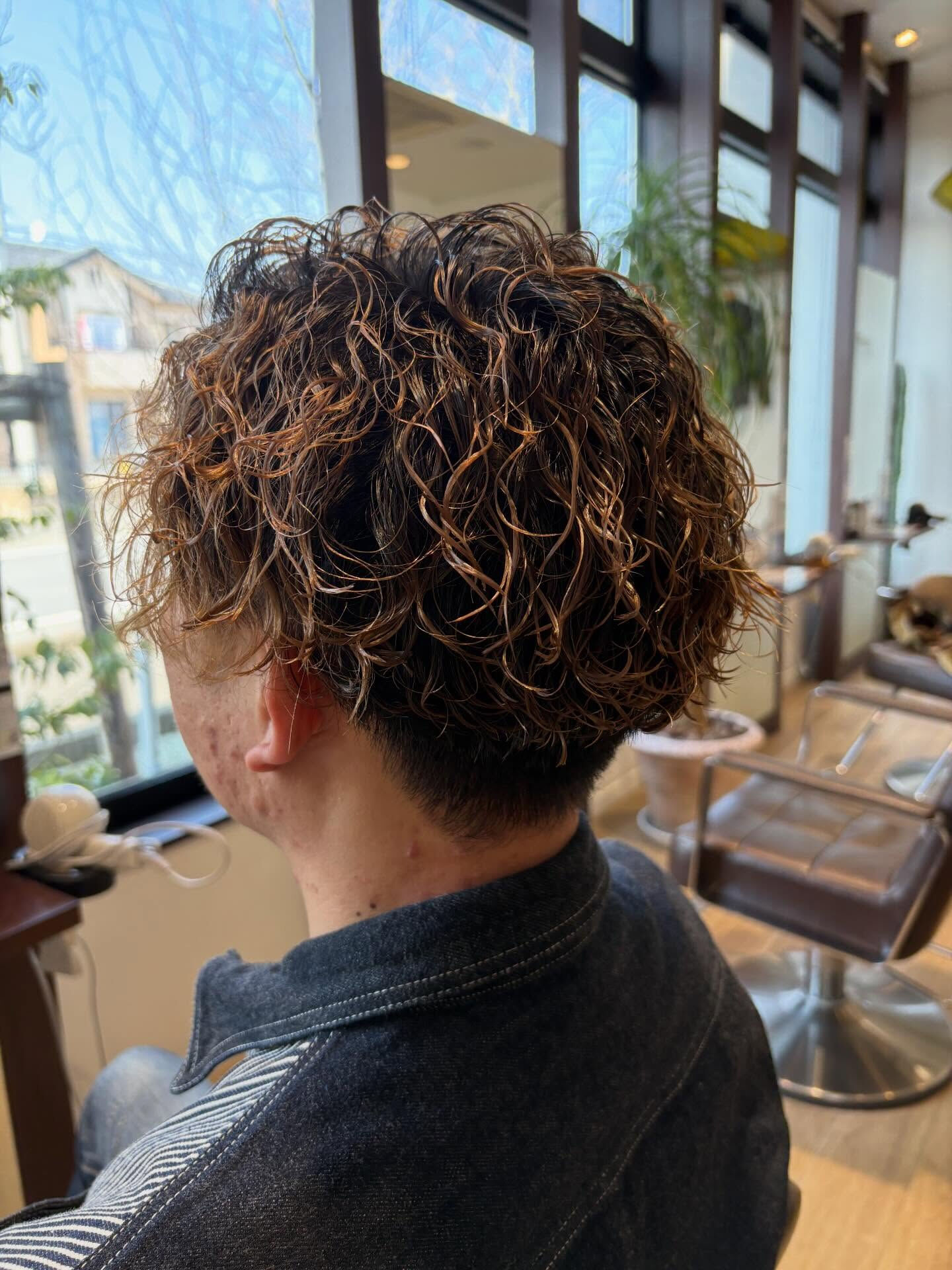 il mareの田代です🙇‍♂️