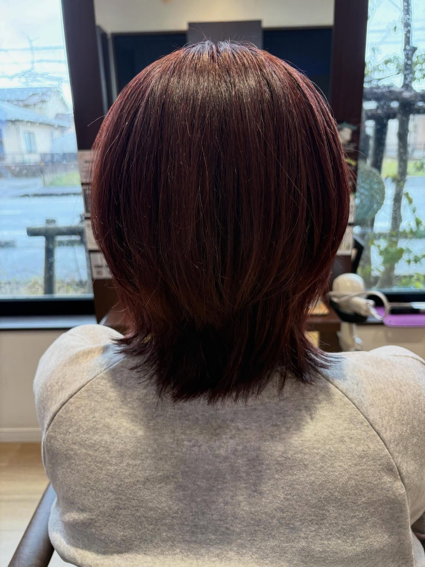 il mareの田代です🙇‍♂️
