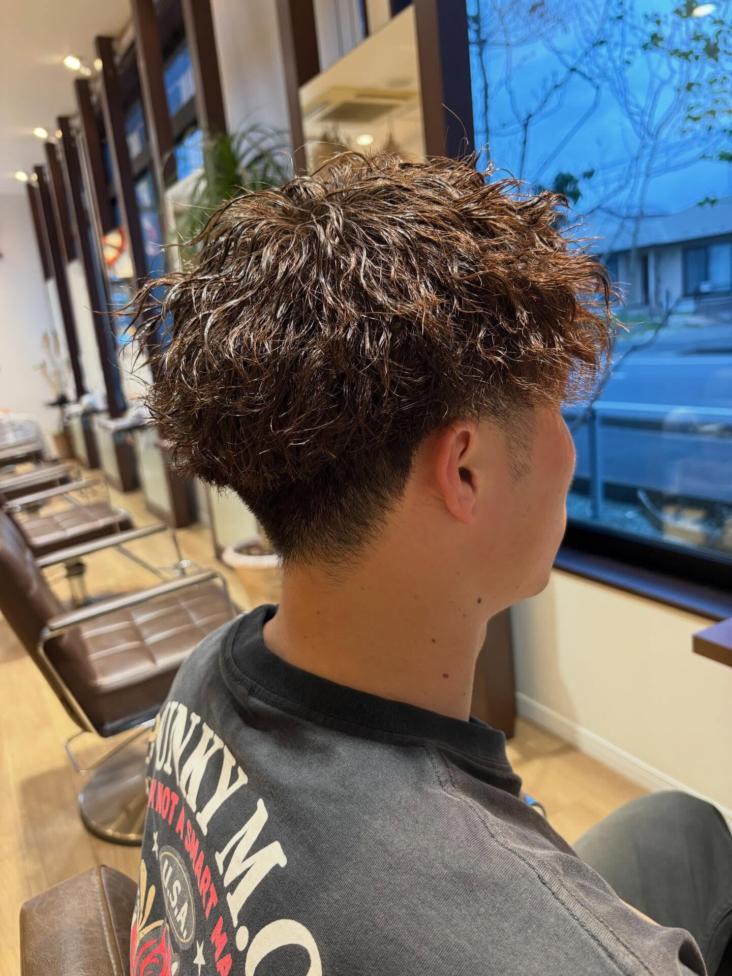 il mareの田代です🙇‍♂️