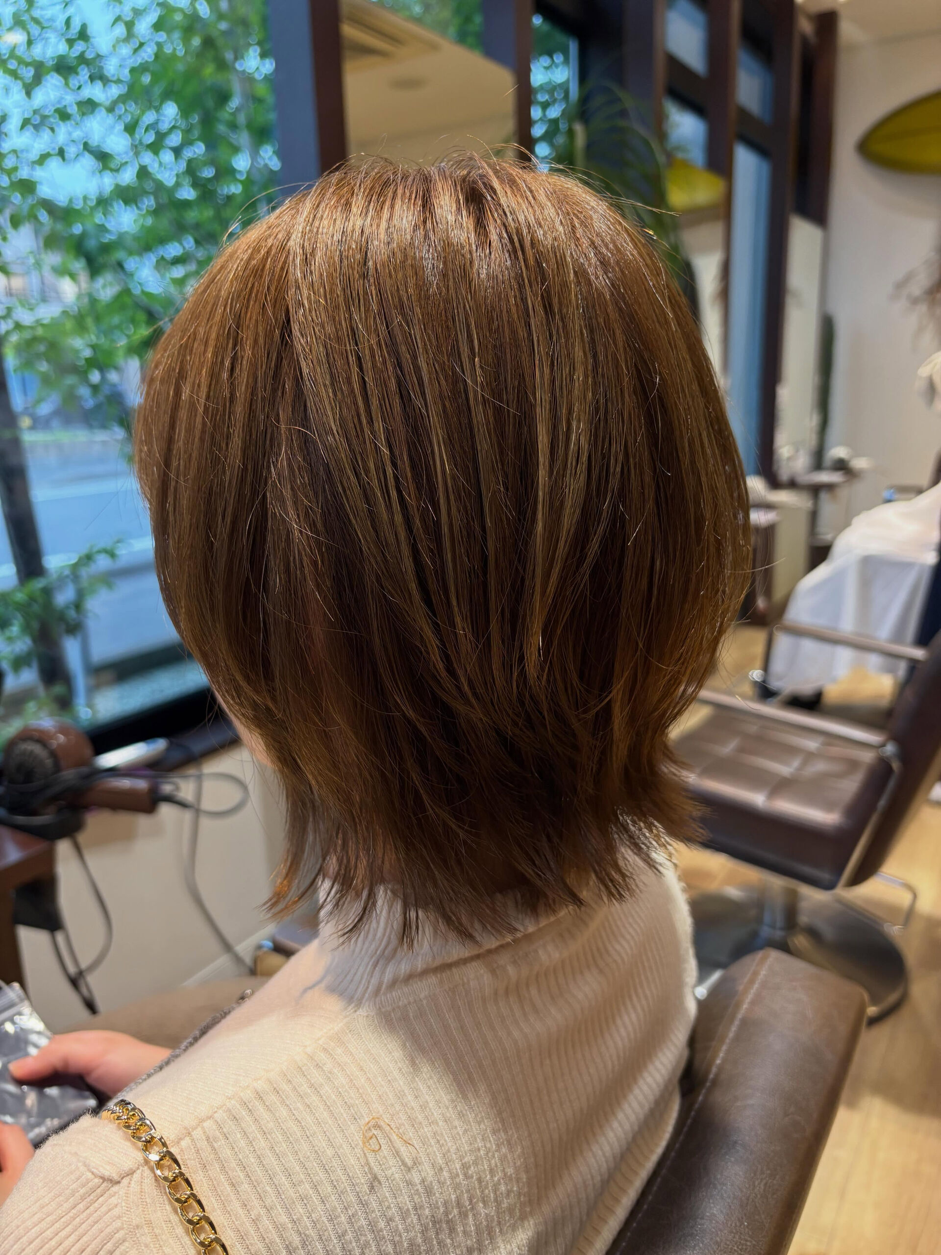il mareの田代です🙇‍♂️