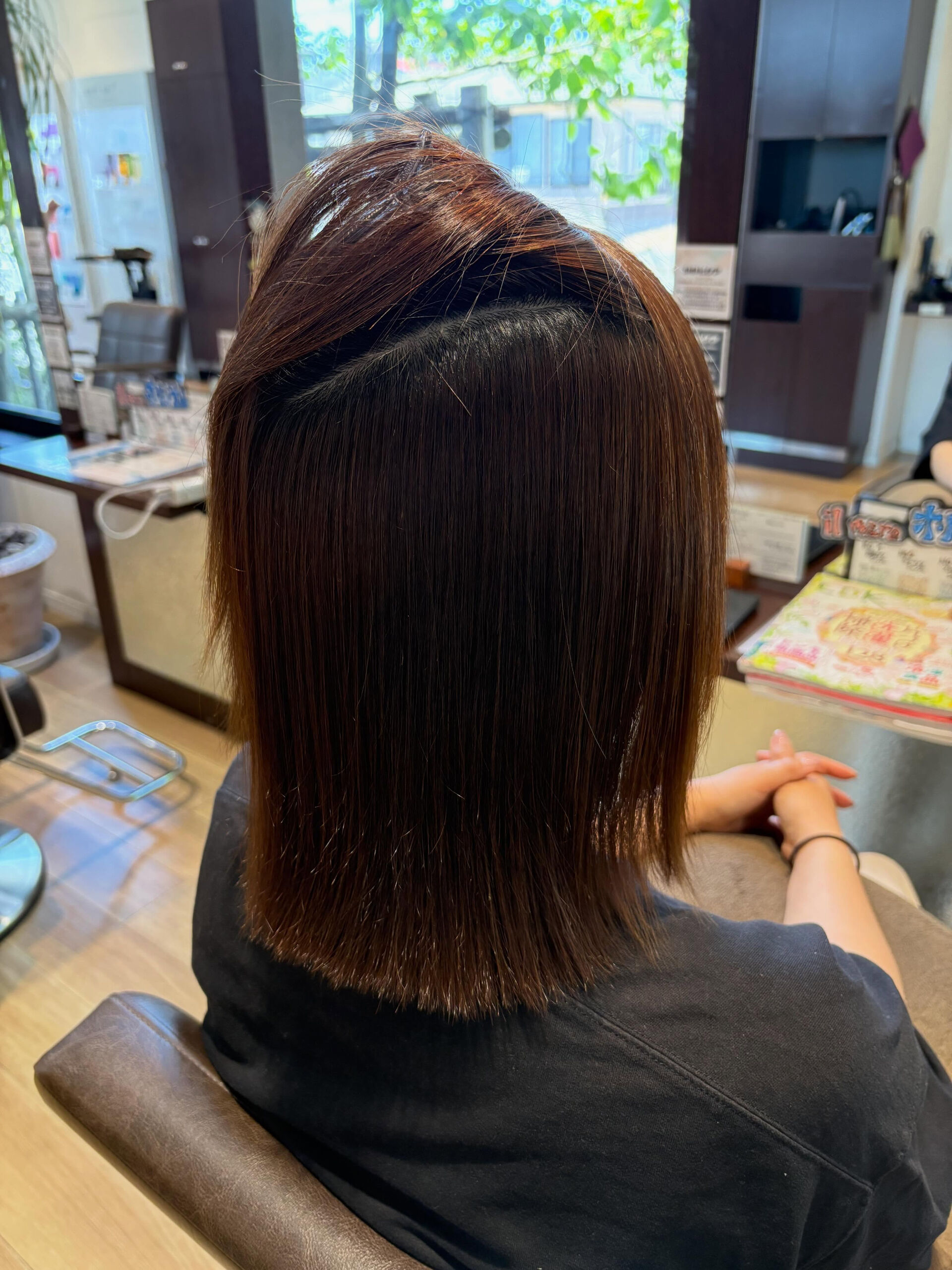 il mareの田代です🙇‍♂️
