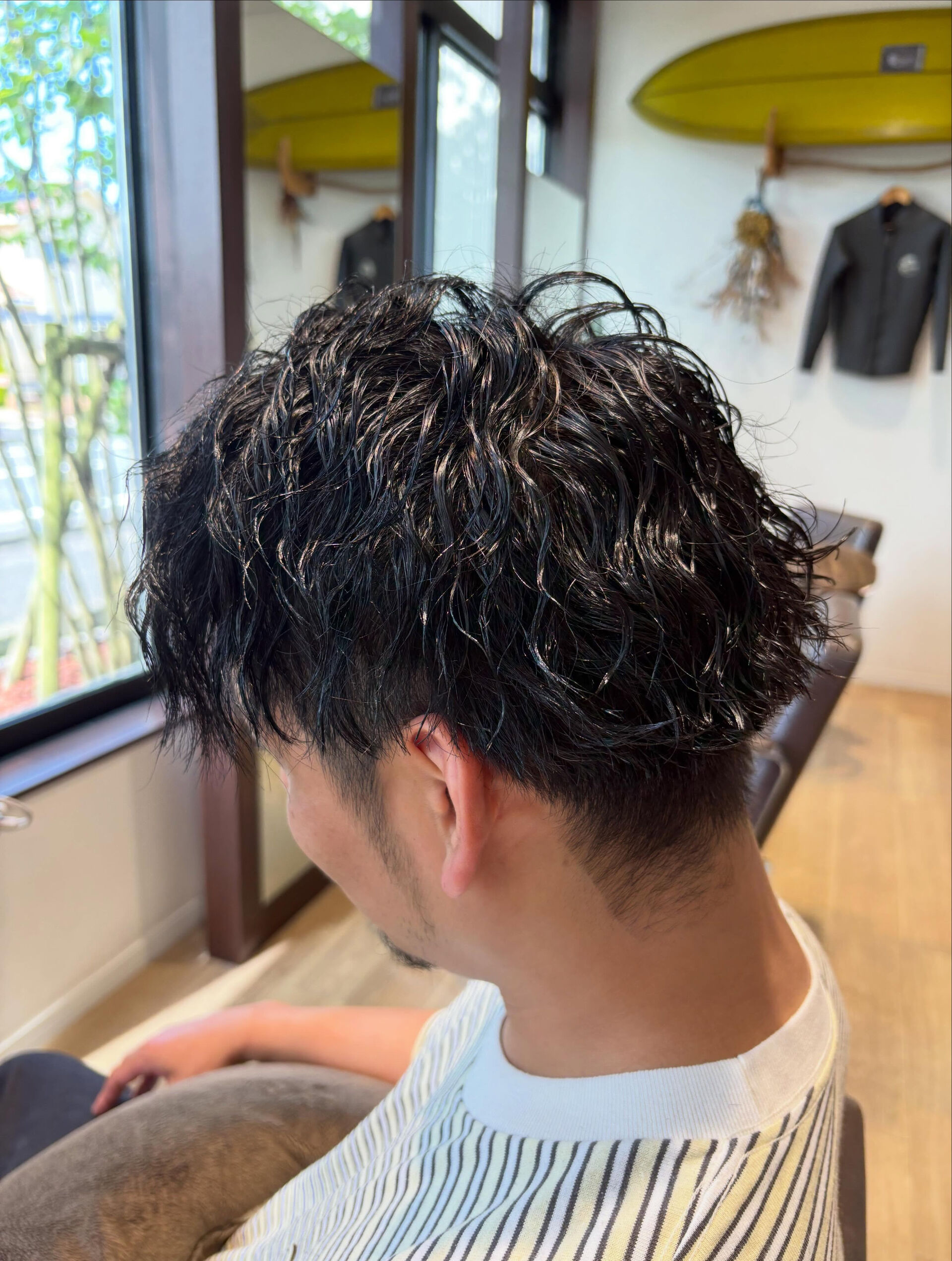 il mareの田代です🙇‍♂️