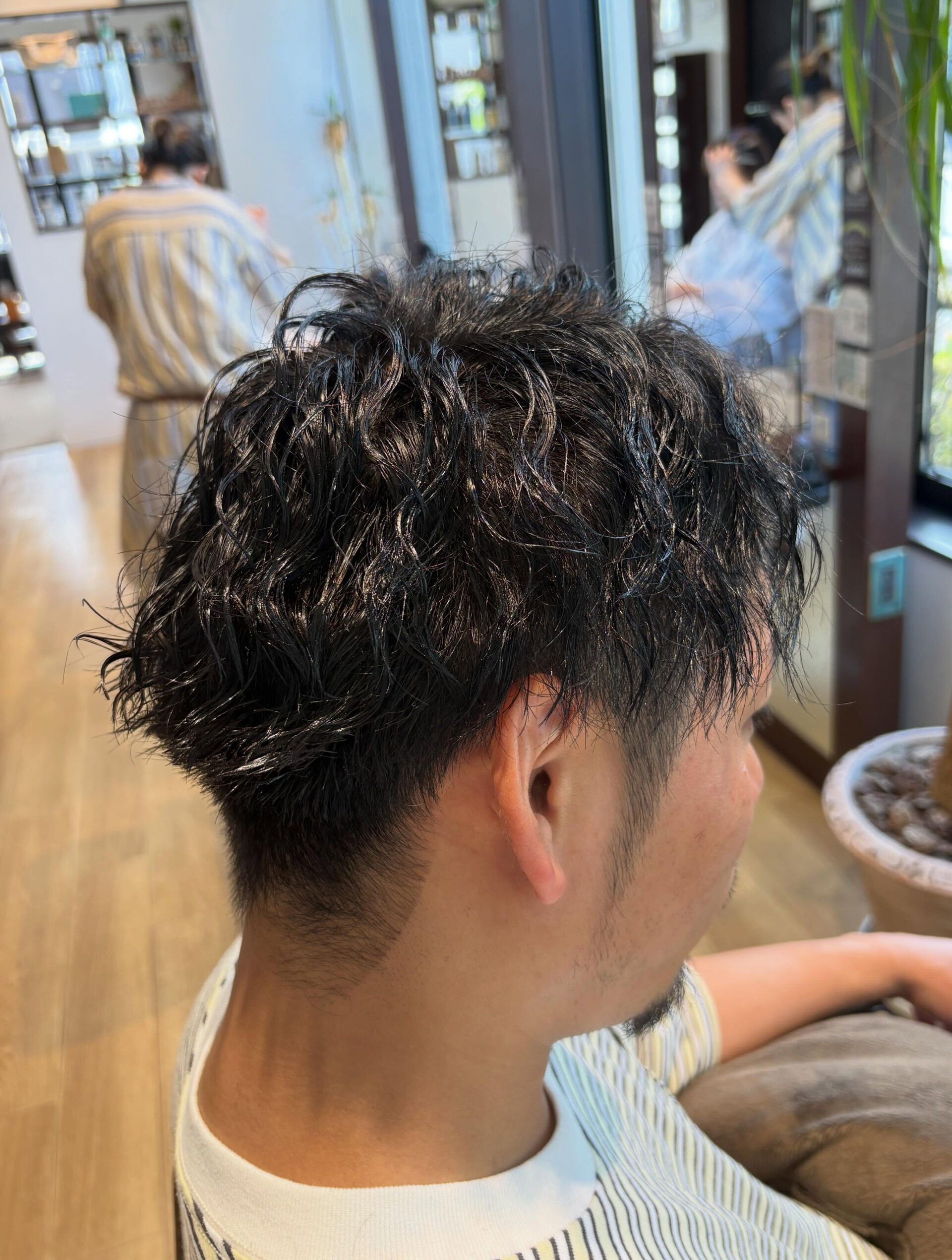 il mareの田代です🙇‍♂️