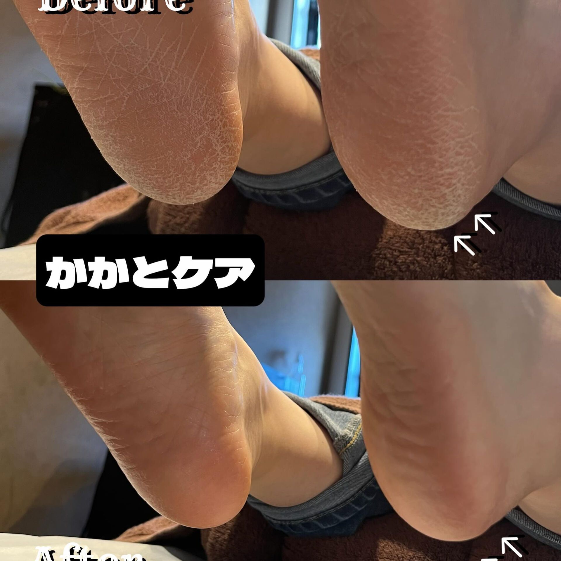 ＼サンダルの季節👡／