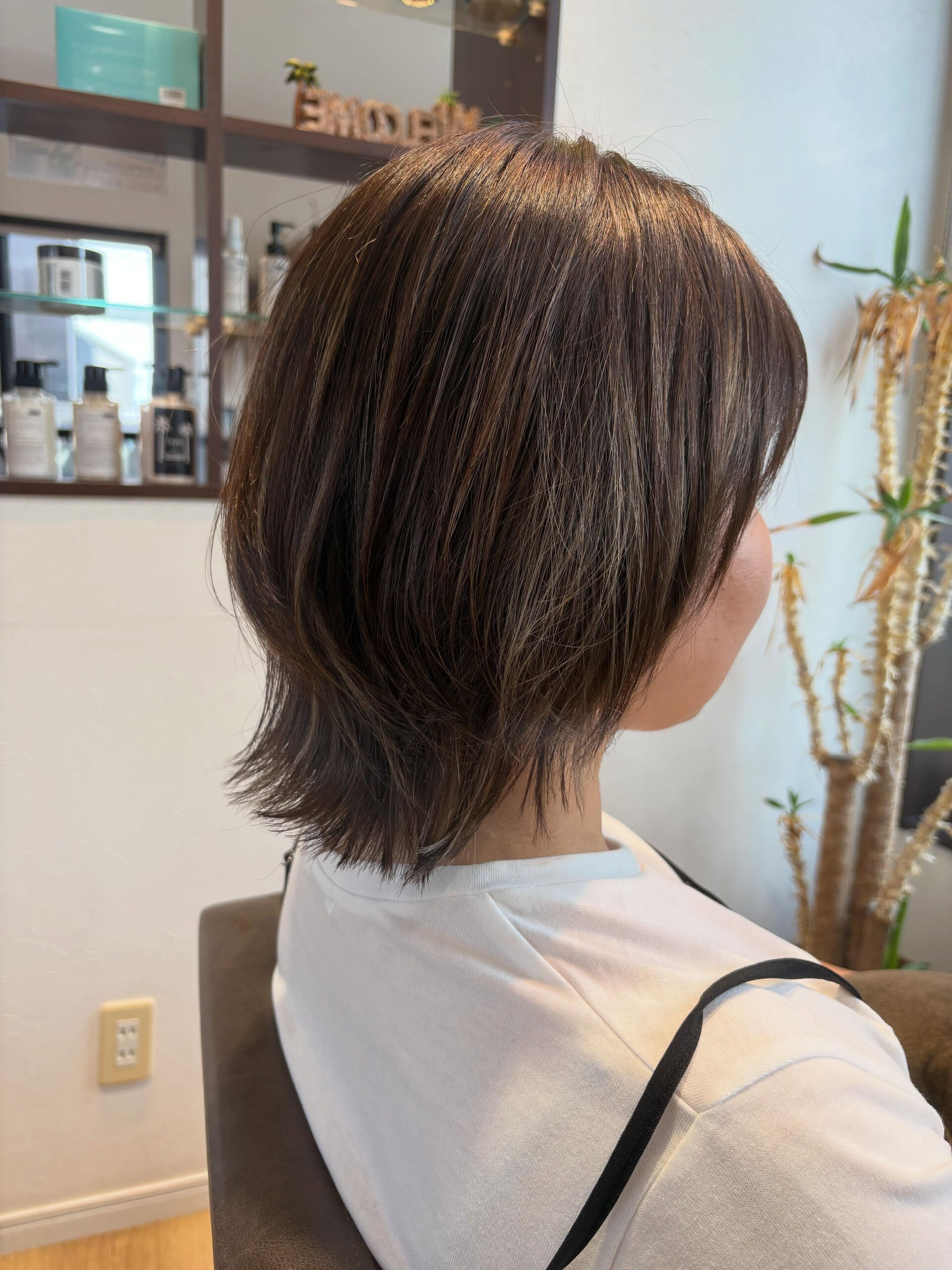 il mareの田代です🙇‍♂️