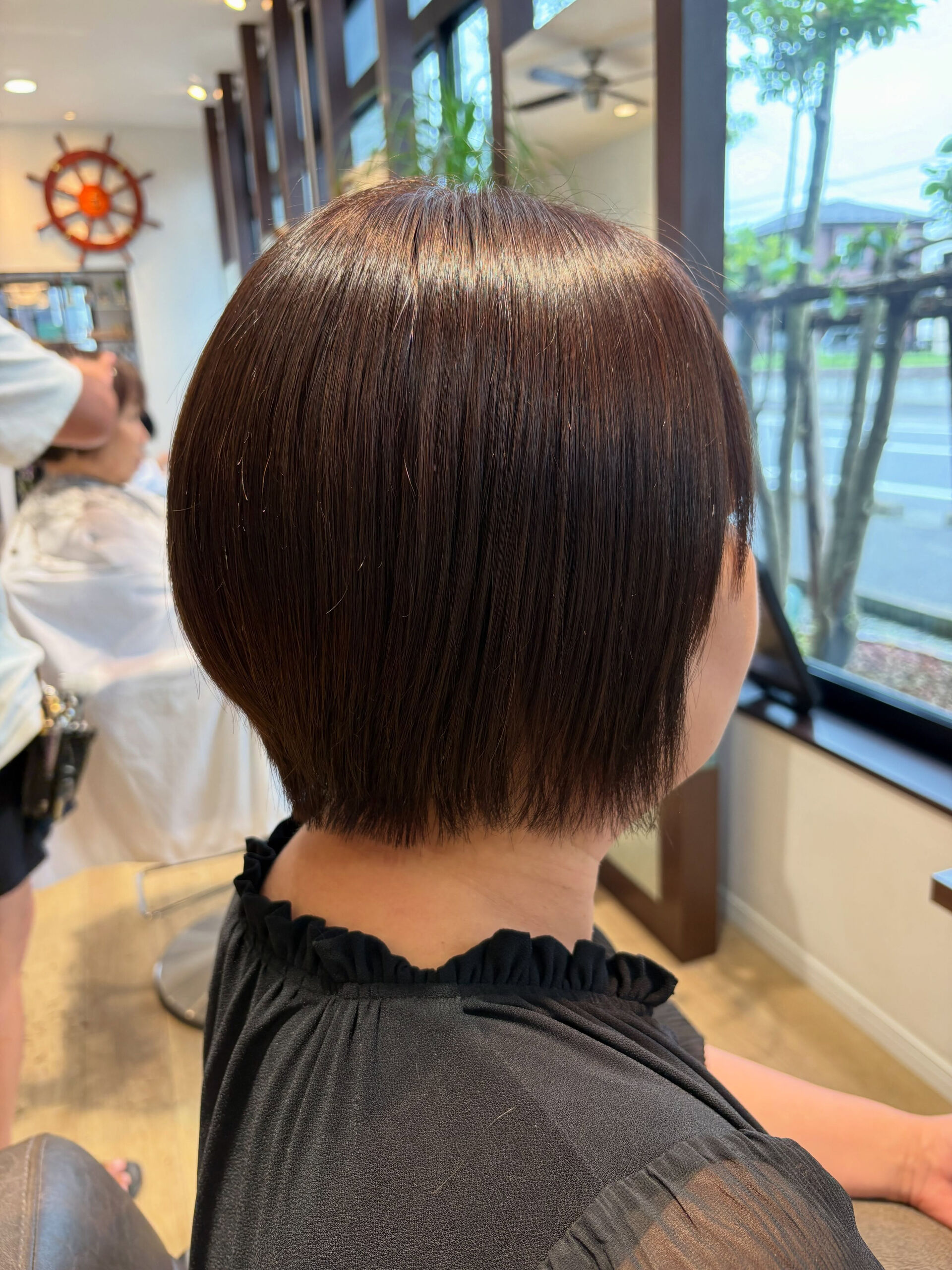 il mareの田代です🙇‍♂️