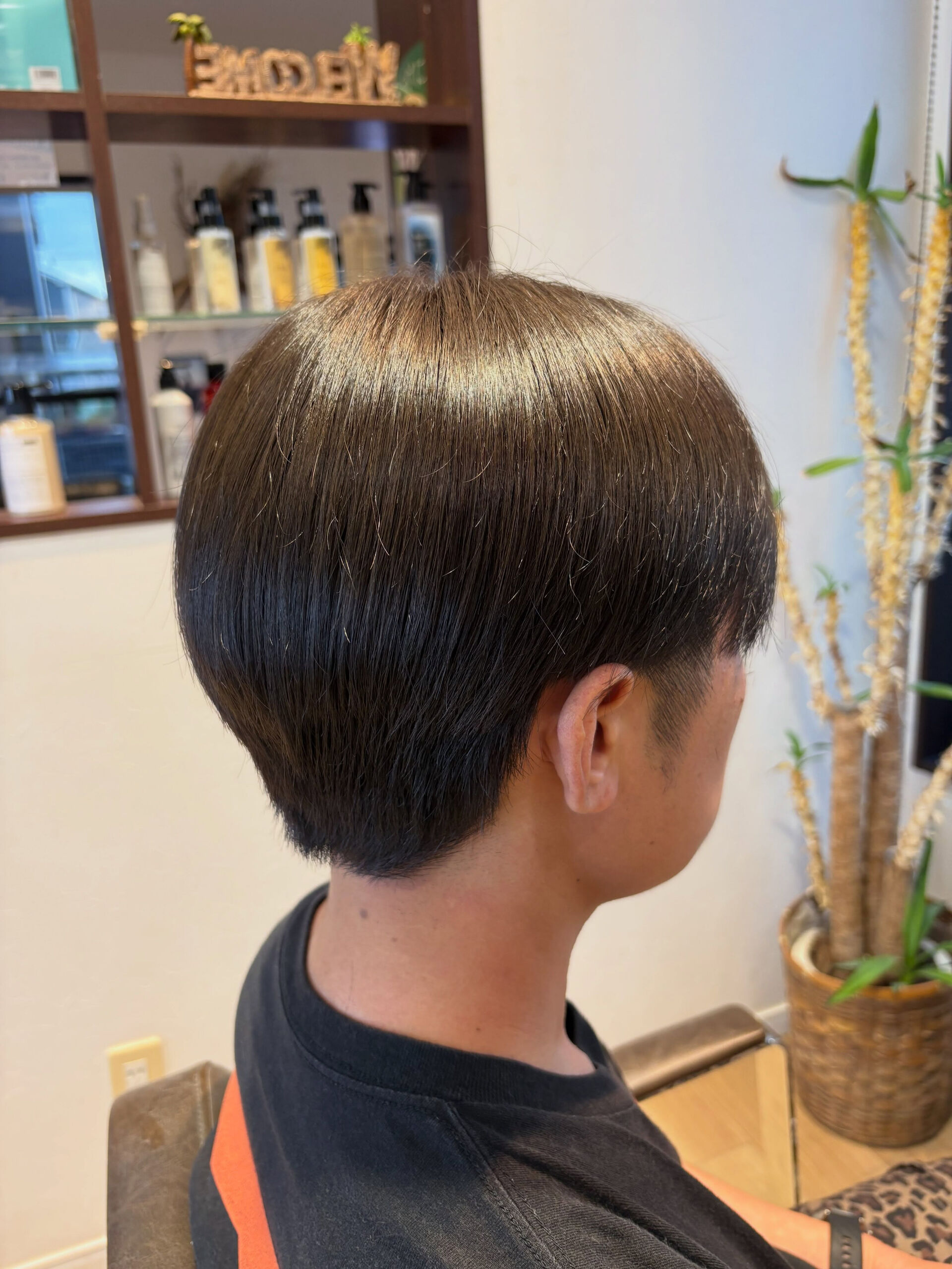 il mareの田代です🙇‍♂️
