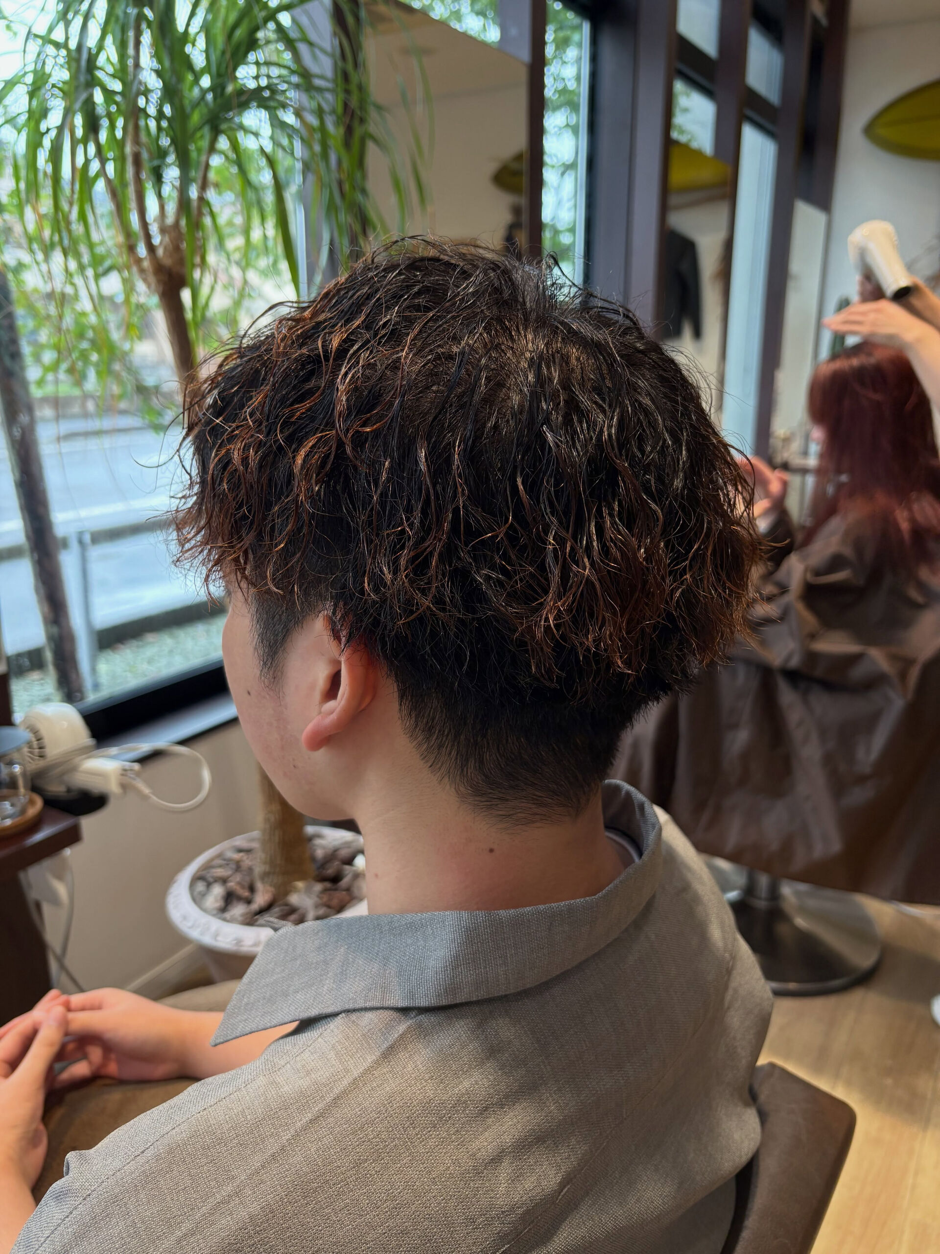 il mareの田代です🙇‍♂️
