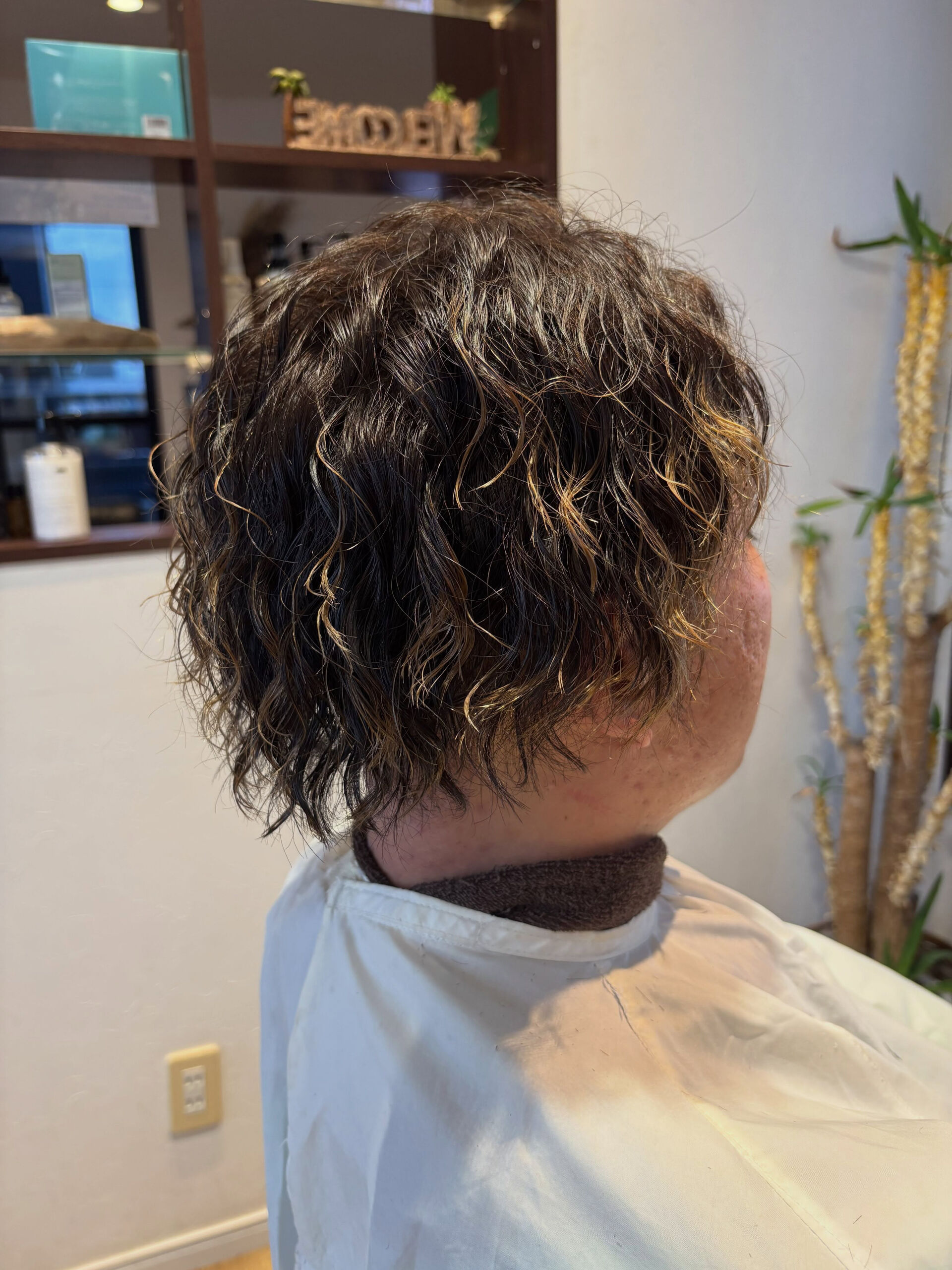 il mareの田代です🙇‍♂️