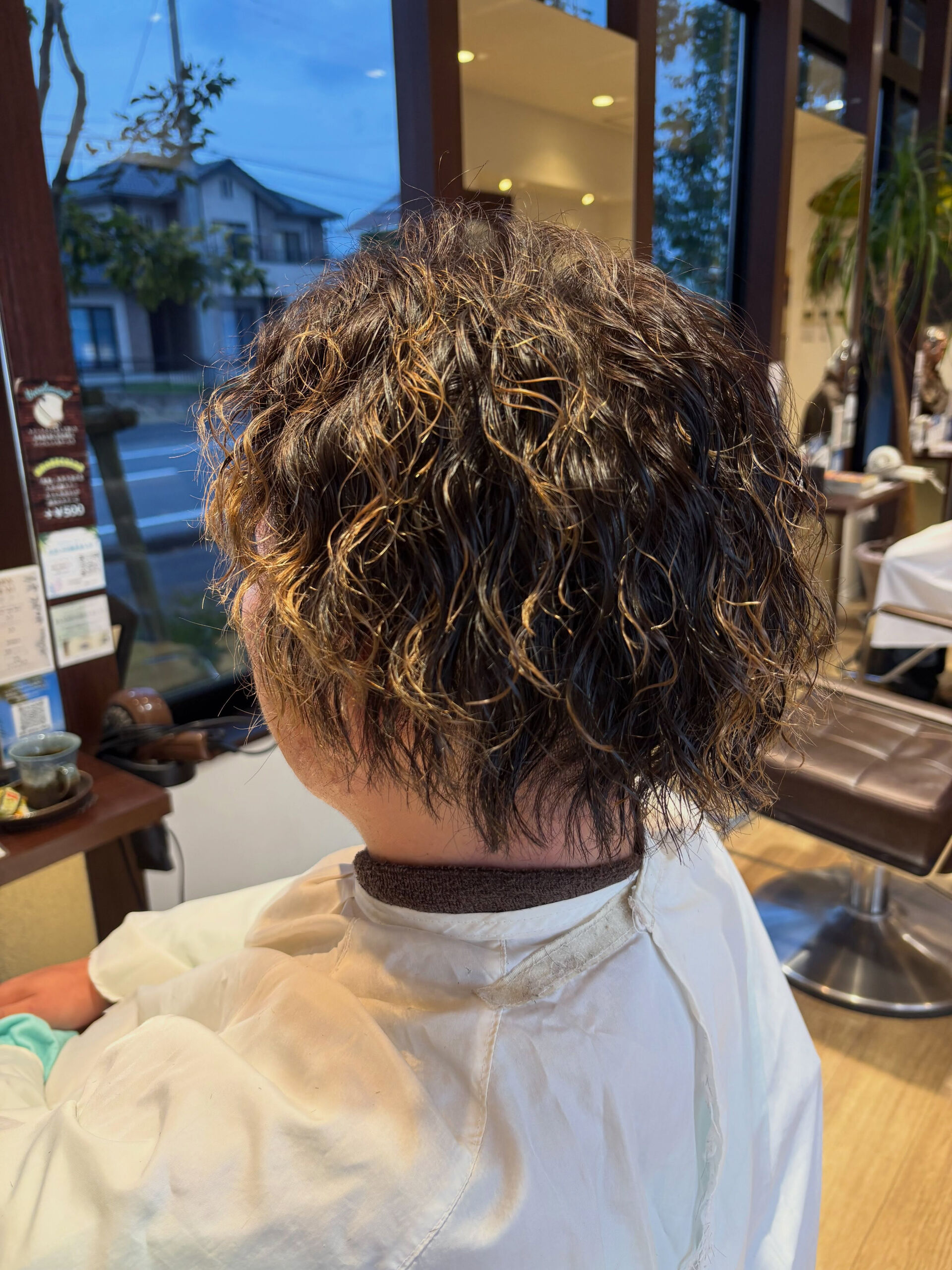 il mareの田代です🙇‍♂️