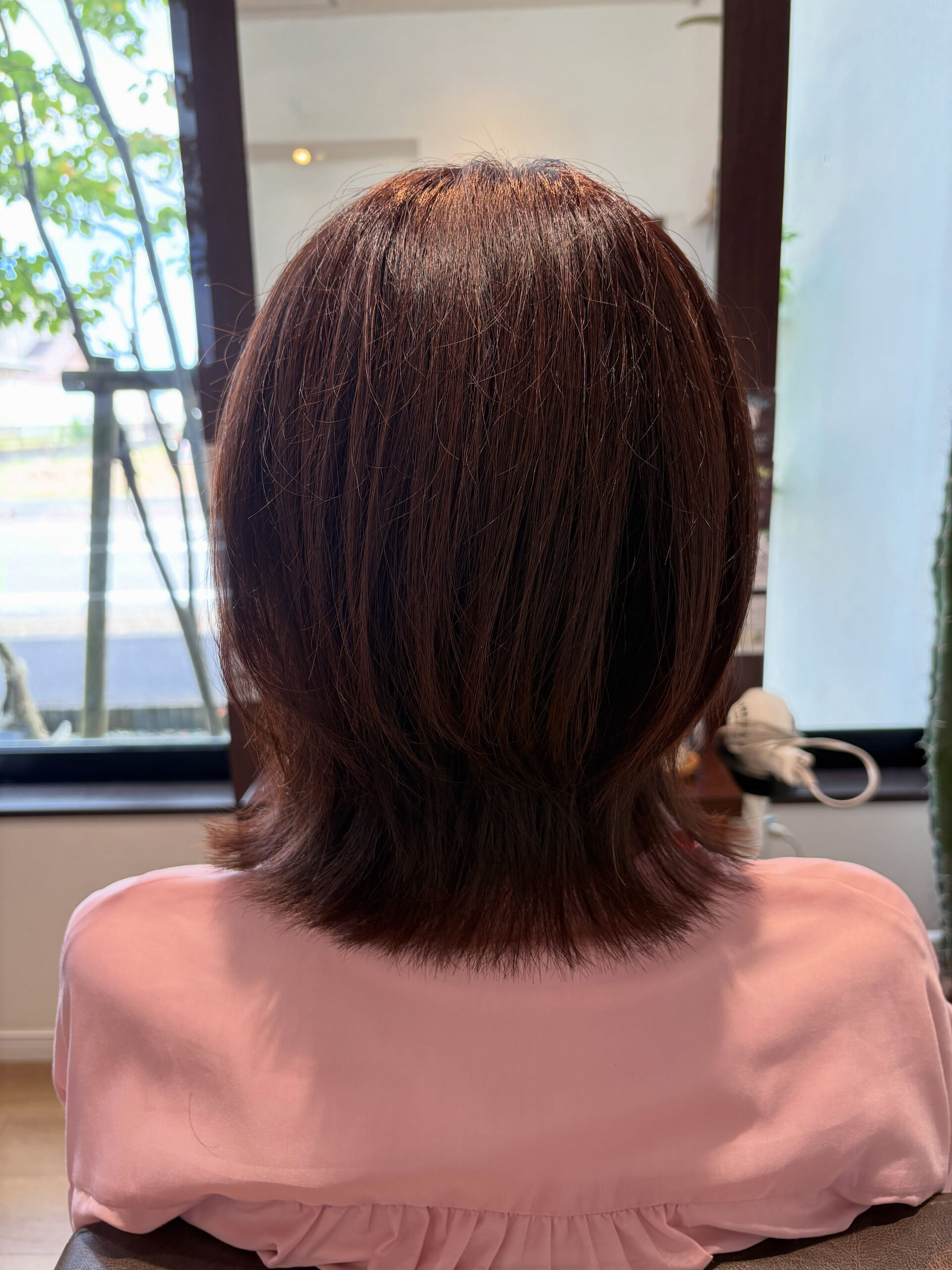 il mareの田代です🙇‍♂️