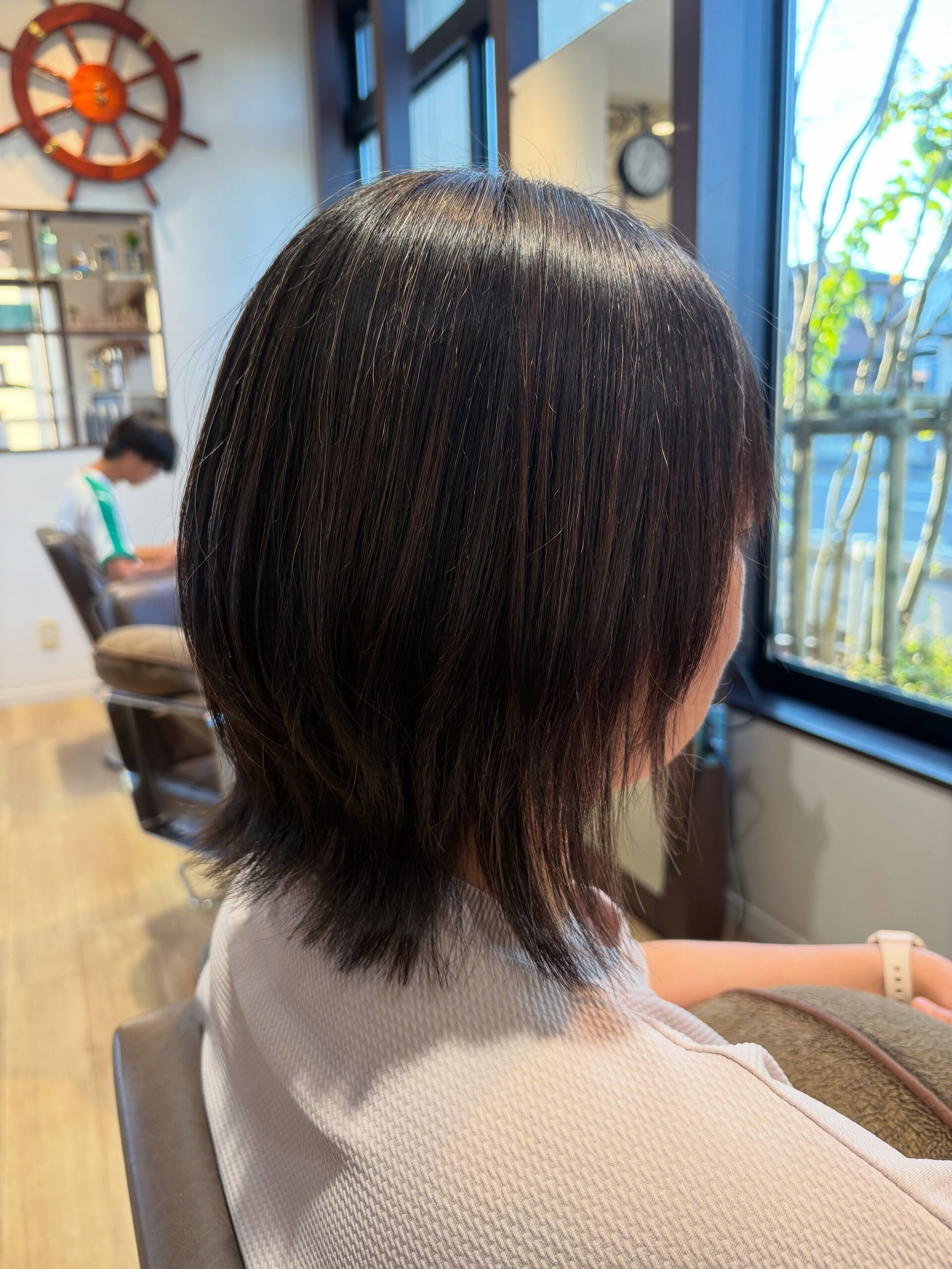 il mareの田代です🙇‍♂️