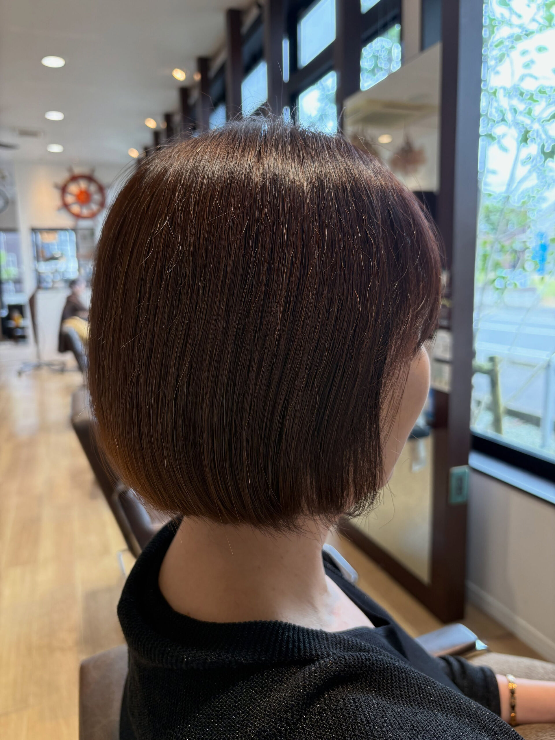il mareの田代です🙇‍♂️