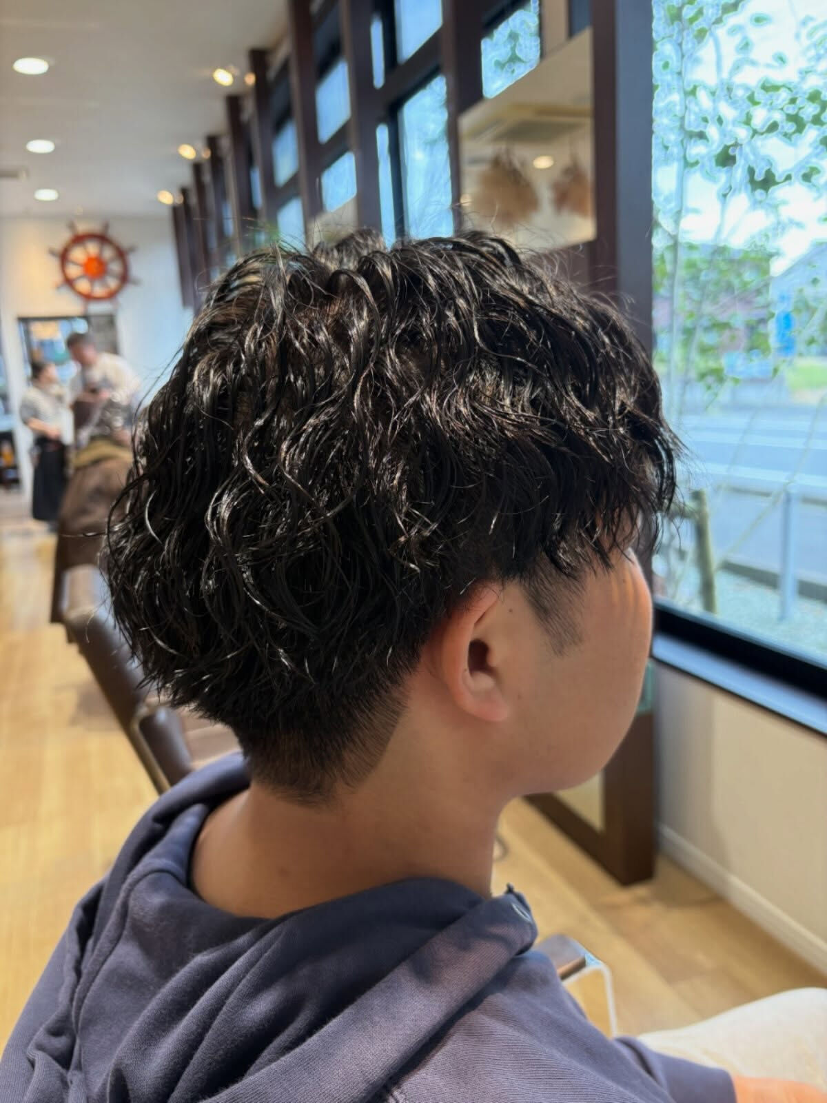 il mareの田代です🙇‍♂️