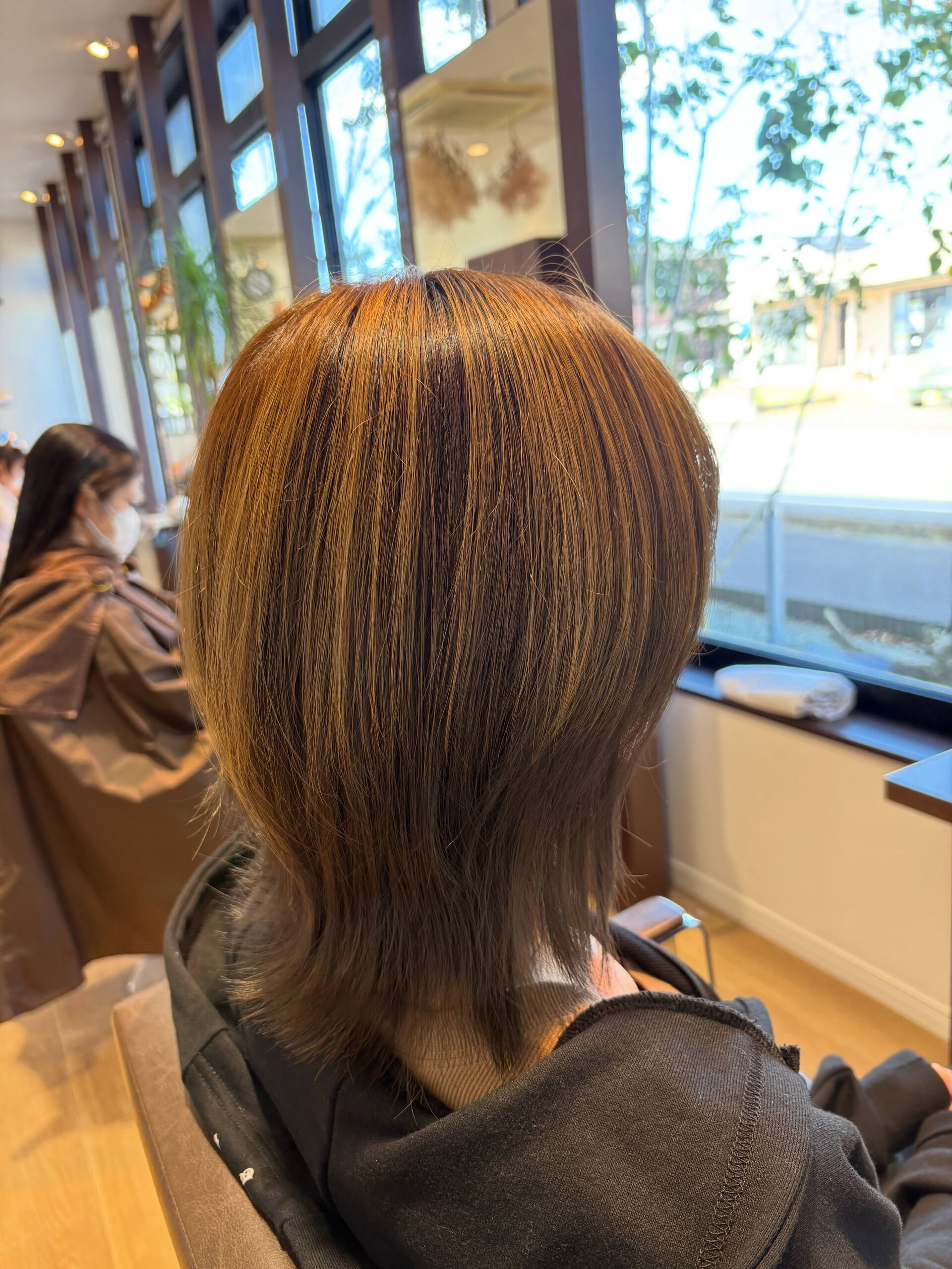 il mareの田代です🙇‍♂️